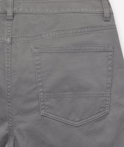 UNTUCKit 5-Pocket Chino Pants Charcoal