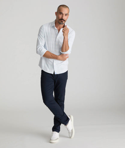 UNTUCKit 5-Pocket Chino Pants Navy