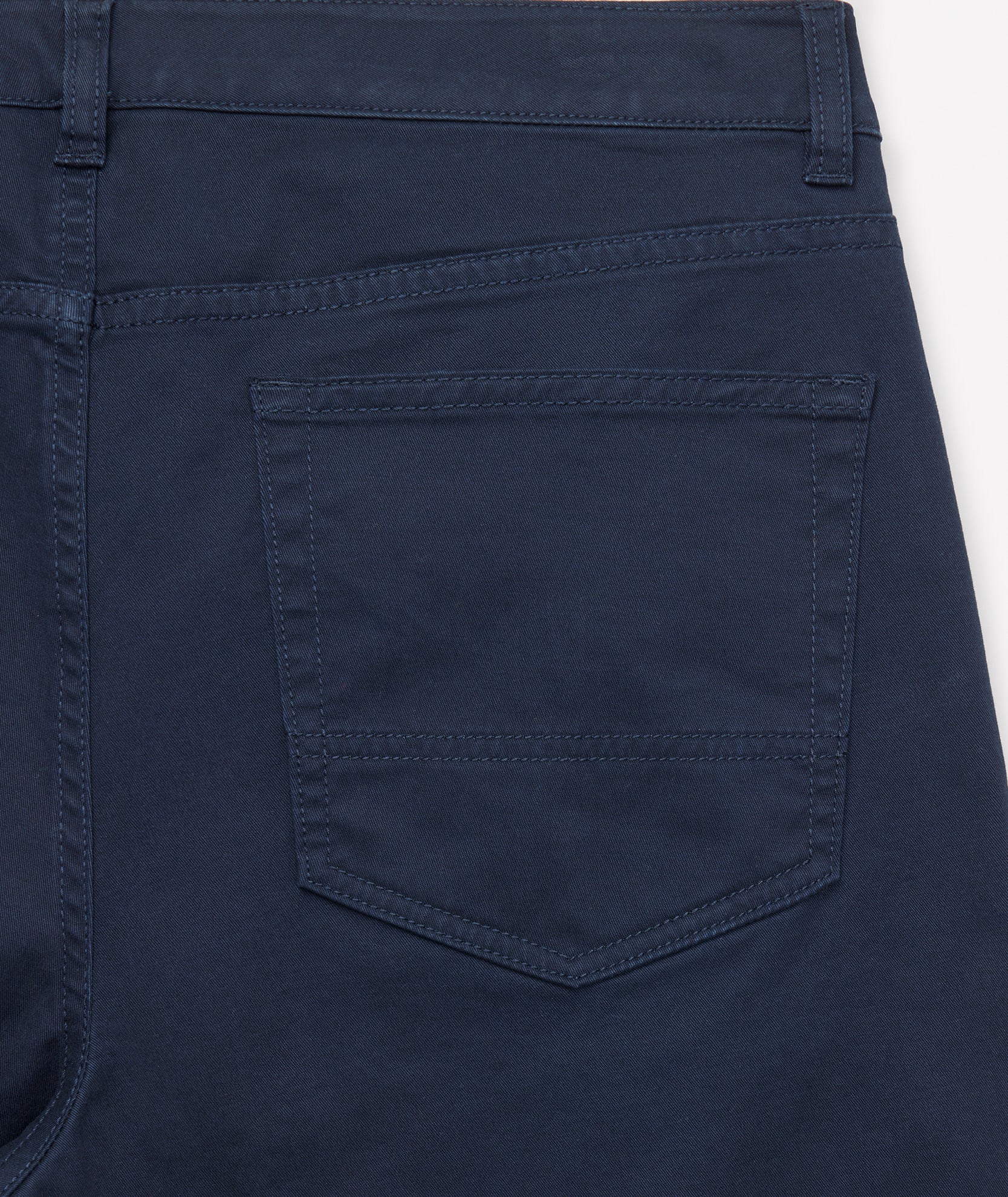 UNTUCKit 5-Pocket Chino Pants Navy