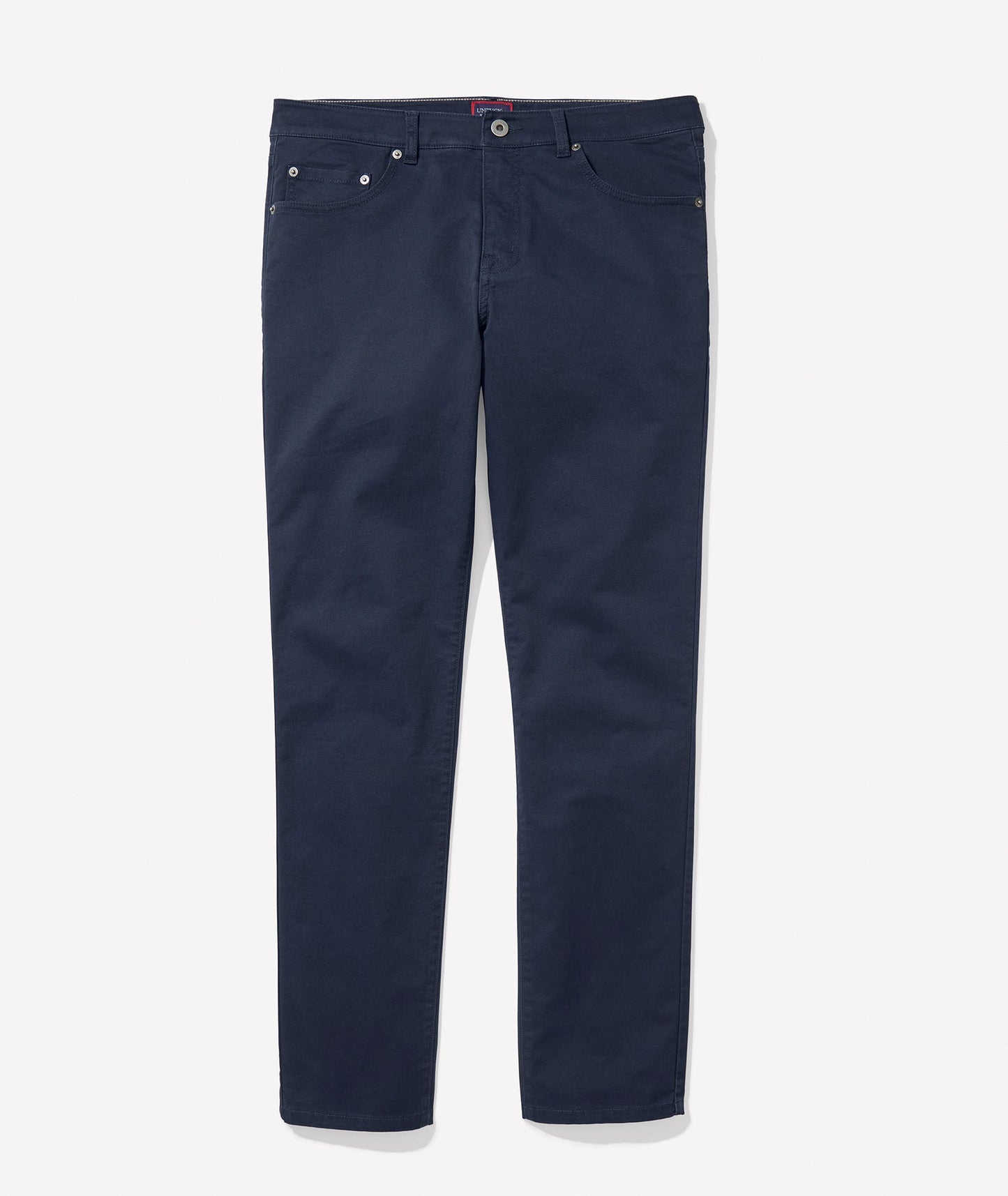 UNTUCKit 5-Pocket Chino Pants Navy