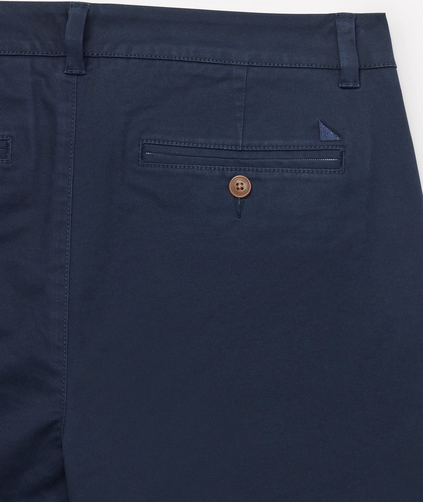 UNTUCKit Classic Chino Pants Navy