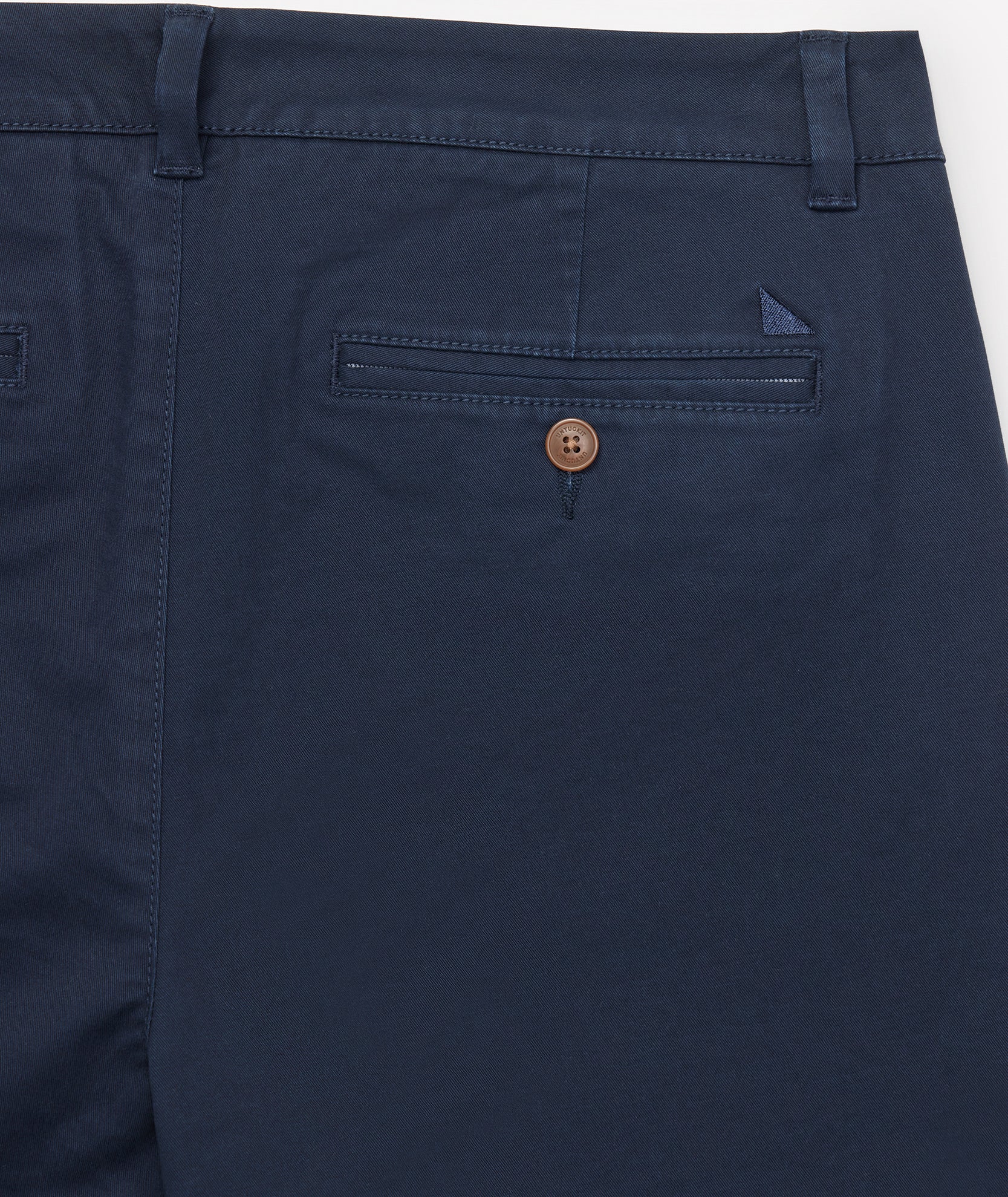 UNTUCKit Classic Chino Pants Navy