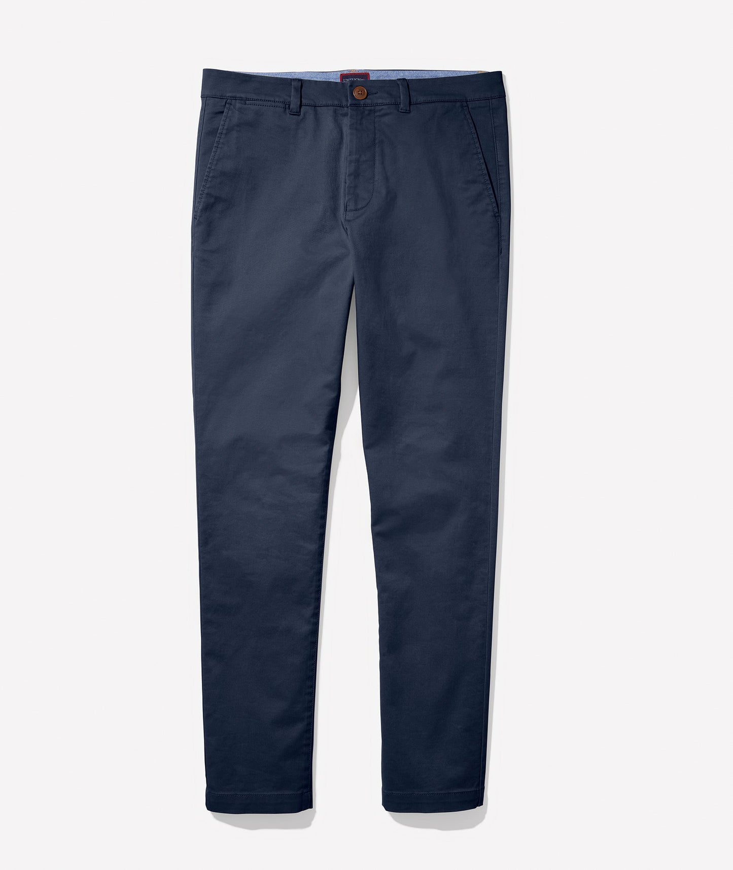 UNTUCKit Classic Chino Pants Navy