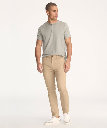UNTUCKit Classic Chino Pants Khaki