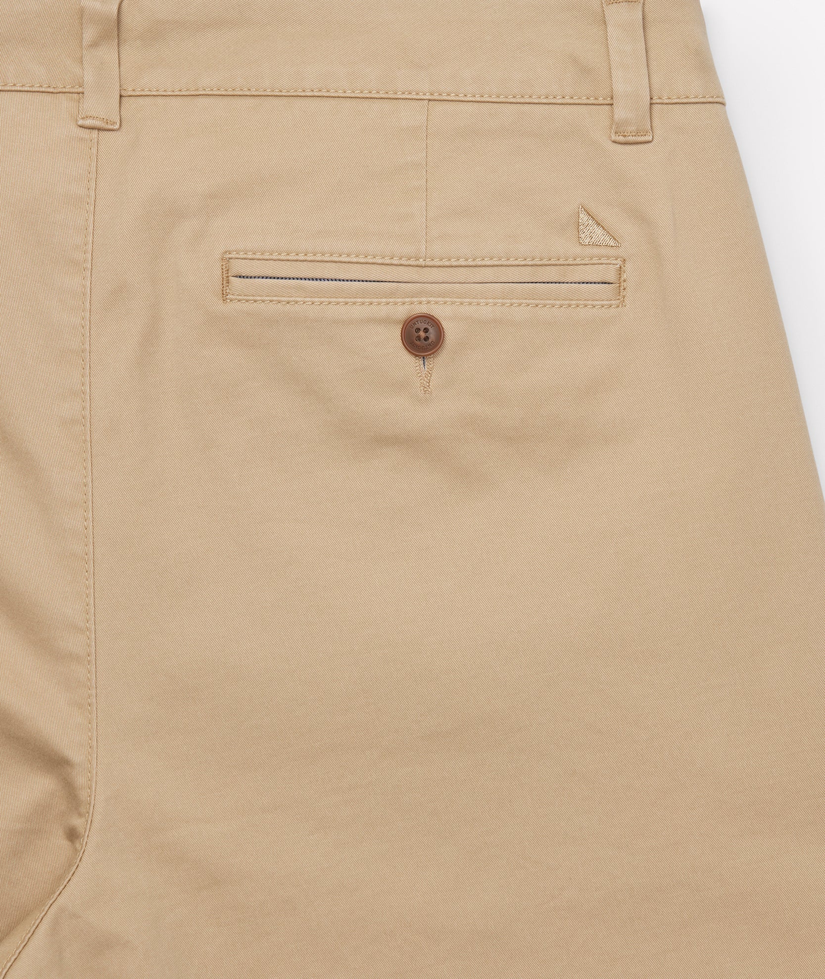 UNTUCKit Classic Chino Pants Khaki
