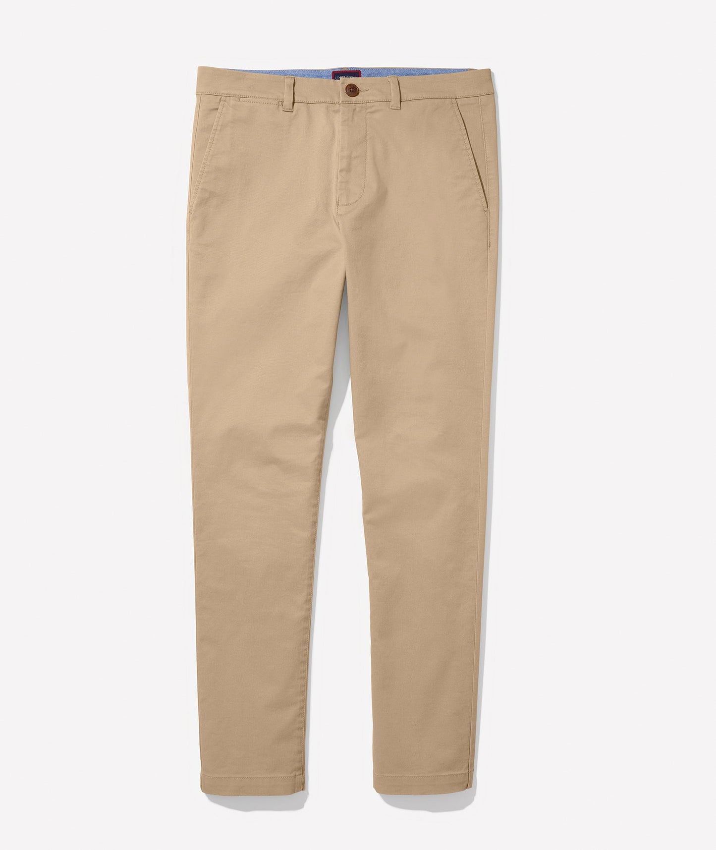 UNTUCKit Classic Chino Pants Khaki