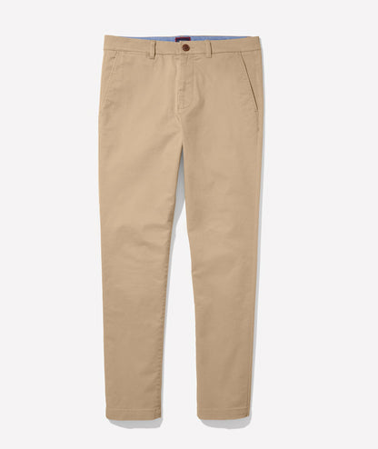 UNTUCKit Classic Chino Pants Khaki