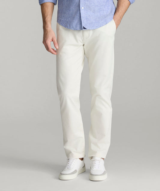 UNTUCKit Classic Chino Pants Stone Gray
