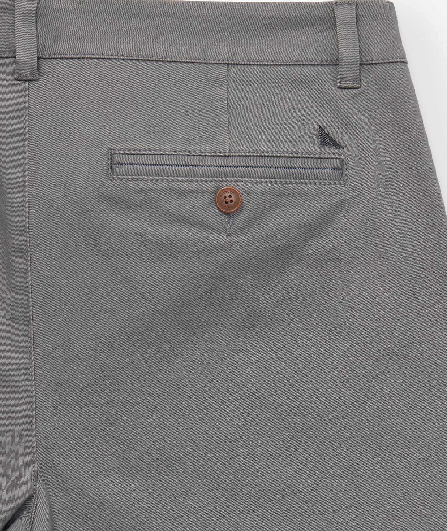 UNTUCKit Classic Chino Pants Charcoal