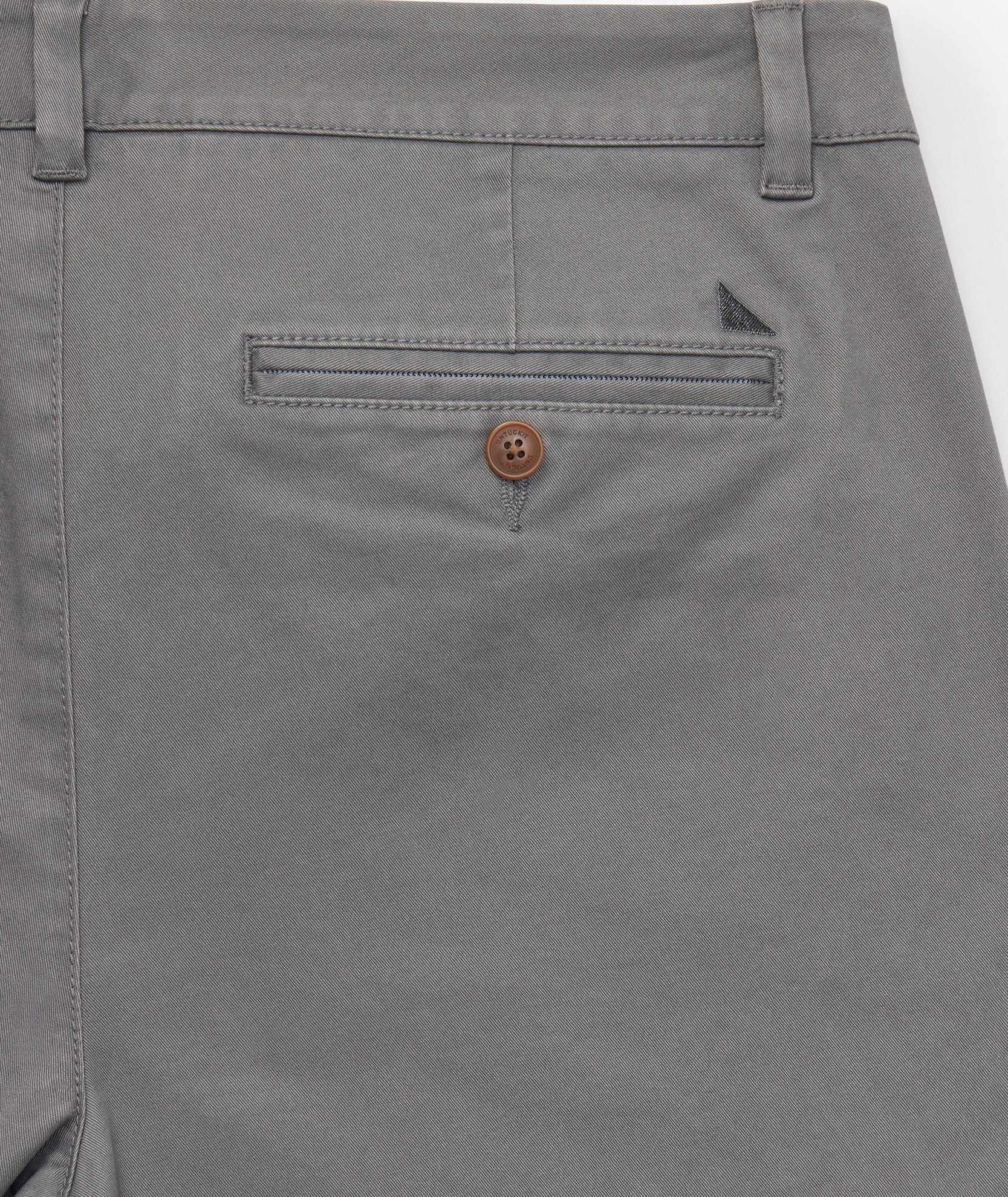 UNTUCKit Classic Chino Pants Charcoal