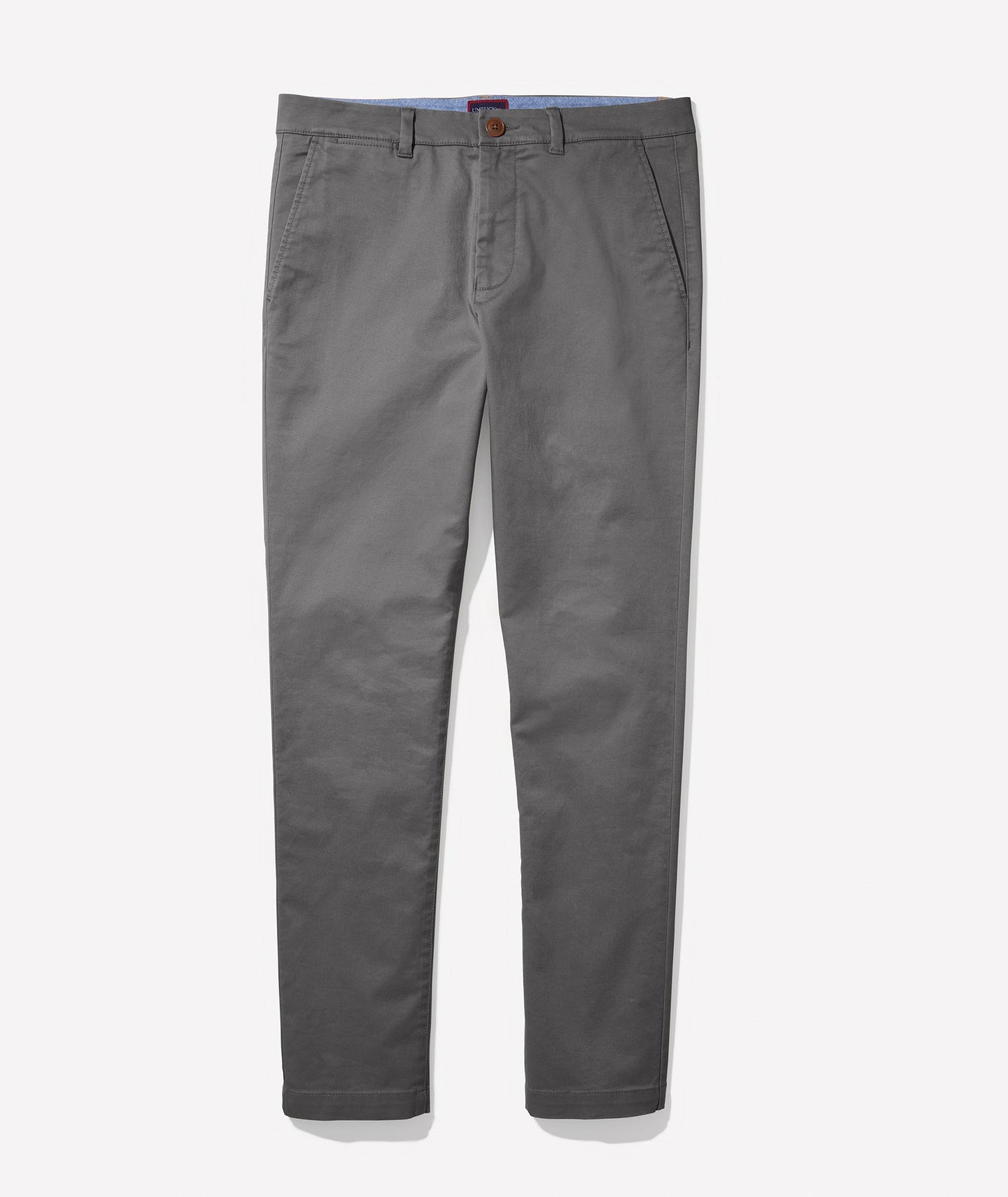 UNTUCKit Classic Chino Pants Charcoal