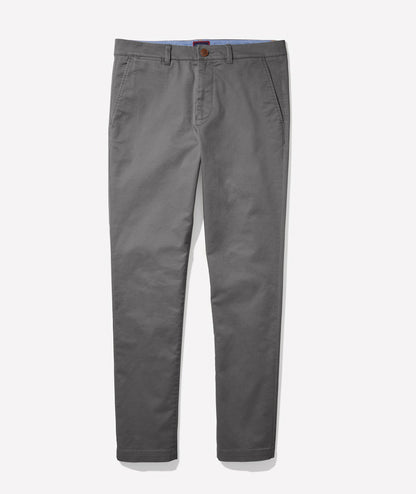 UNTUCKit Classic Chino Pants Charcoal
