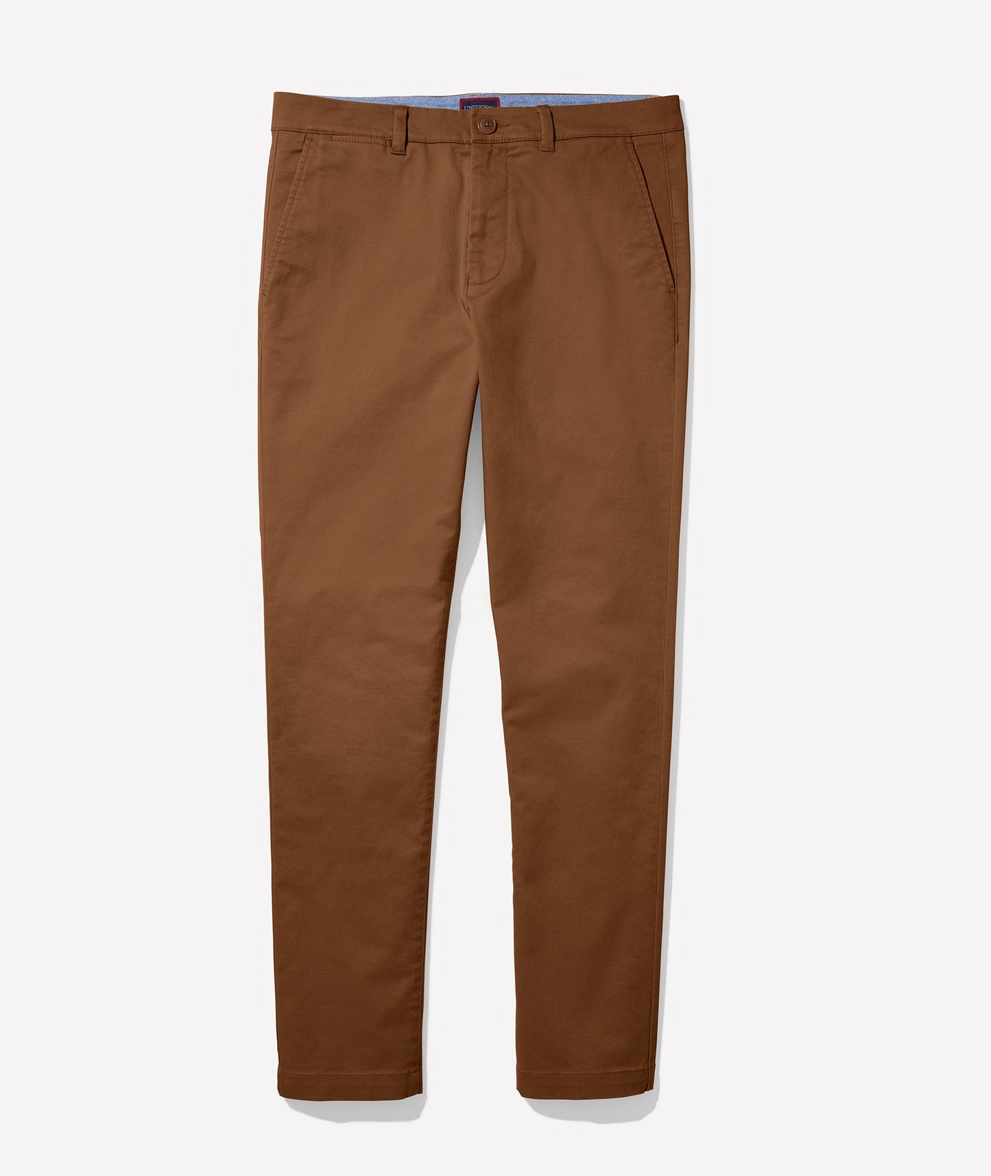 UNTUCKit Classic Chino Pants Brown