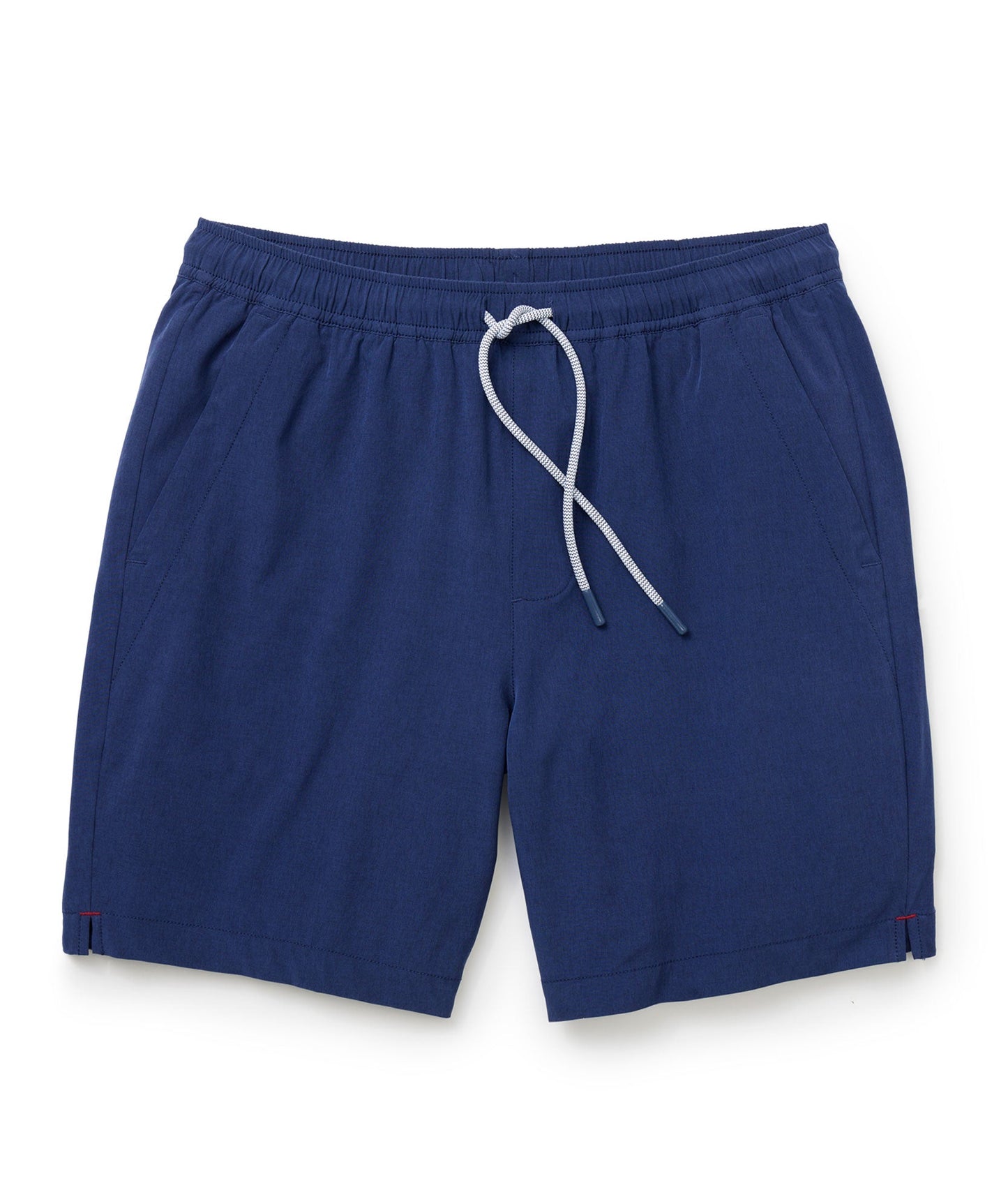 UNTUCKit Beyond Shorts Navy