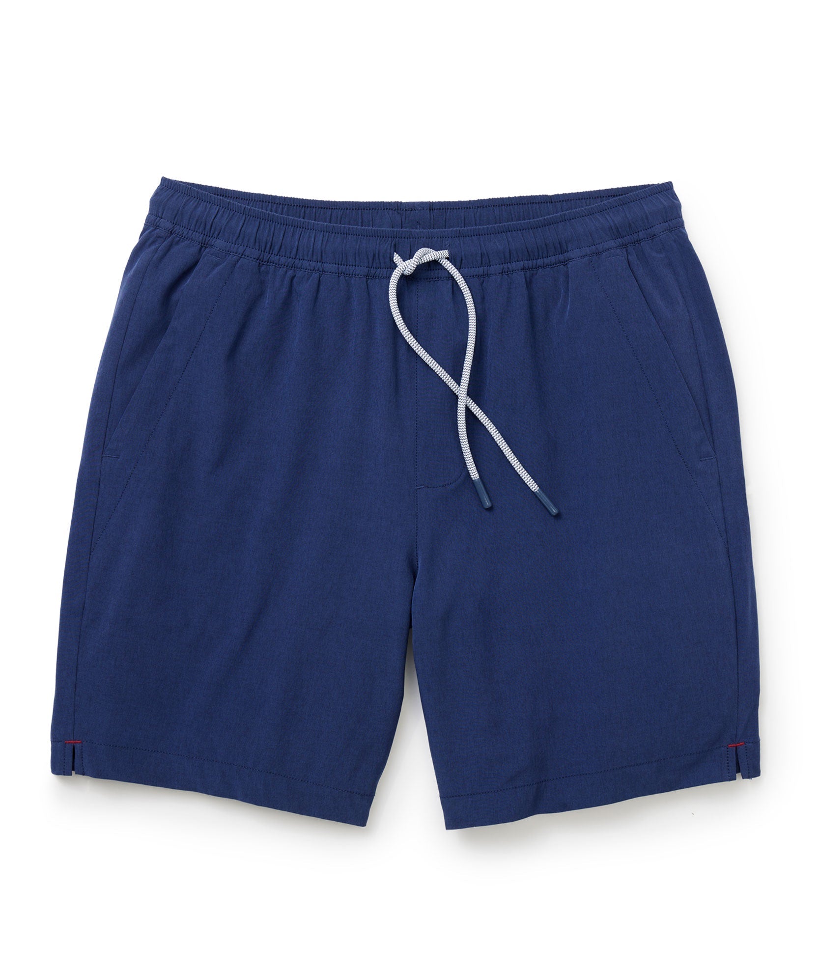 UNTUCKit Beyond Shorts Navy