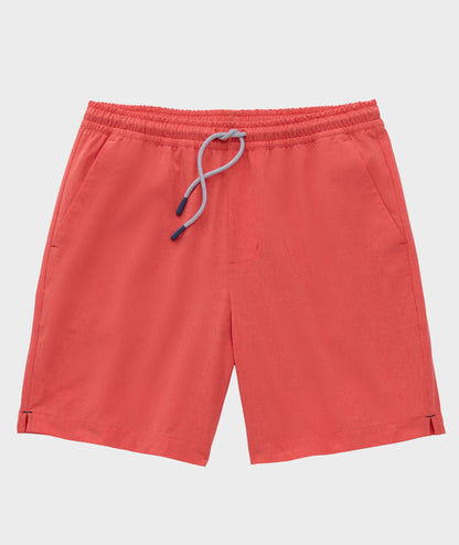 UNTUCKit Beyond Shorts Coral