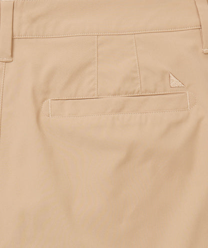 UNTUCKit 9" Traveler Tech Shorts Khaki