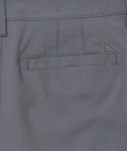 UNTUCKit 9" Traveler Tech Shorts Dark Gray