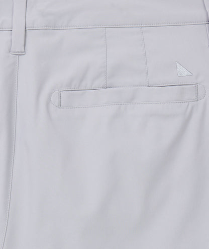 UNTUCKit 9" Traveler Tech Shorts Gray