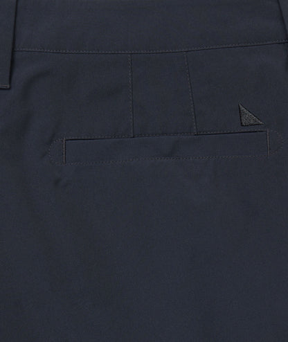UNTUCKit 9" Traveler Tech Shorts Black
