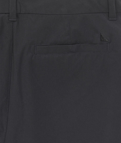 UNTUCKit 7" Traveler Tech Shorts Black