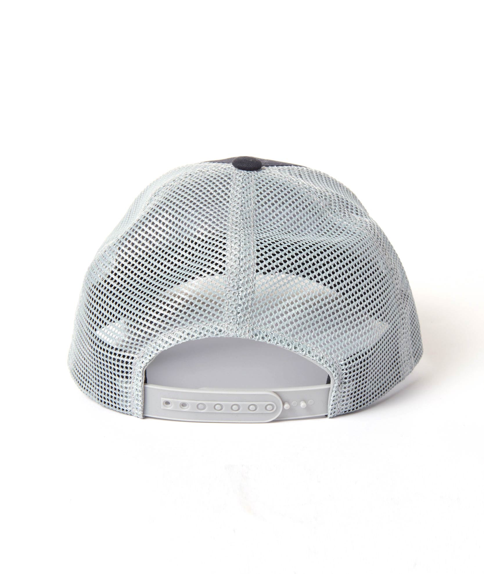UNTUCKit Trucker Hat Navy