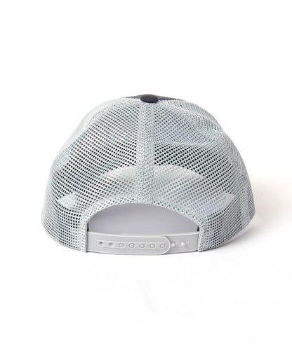 UNTUCKit Trucker Hat Navy