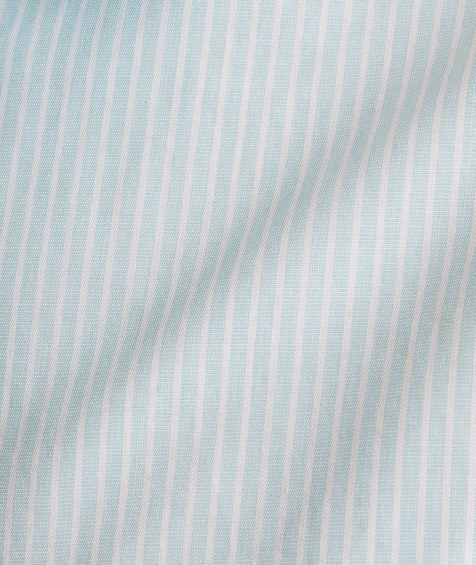 UNTUCKit Wrinkle-Free Ormsby Shirt Aquamarine Stripe