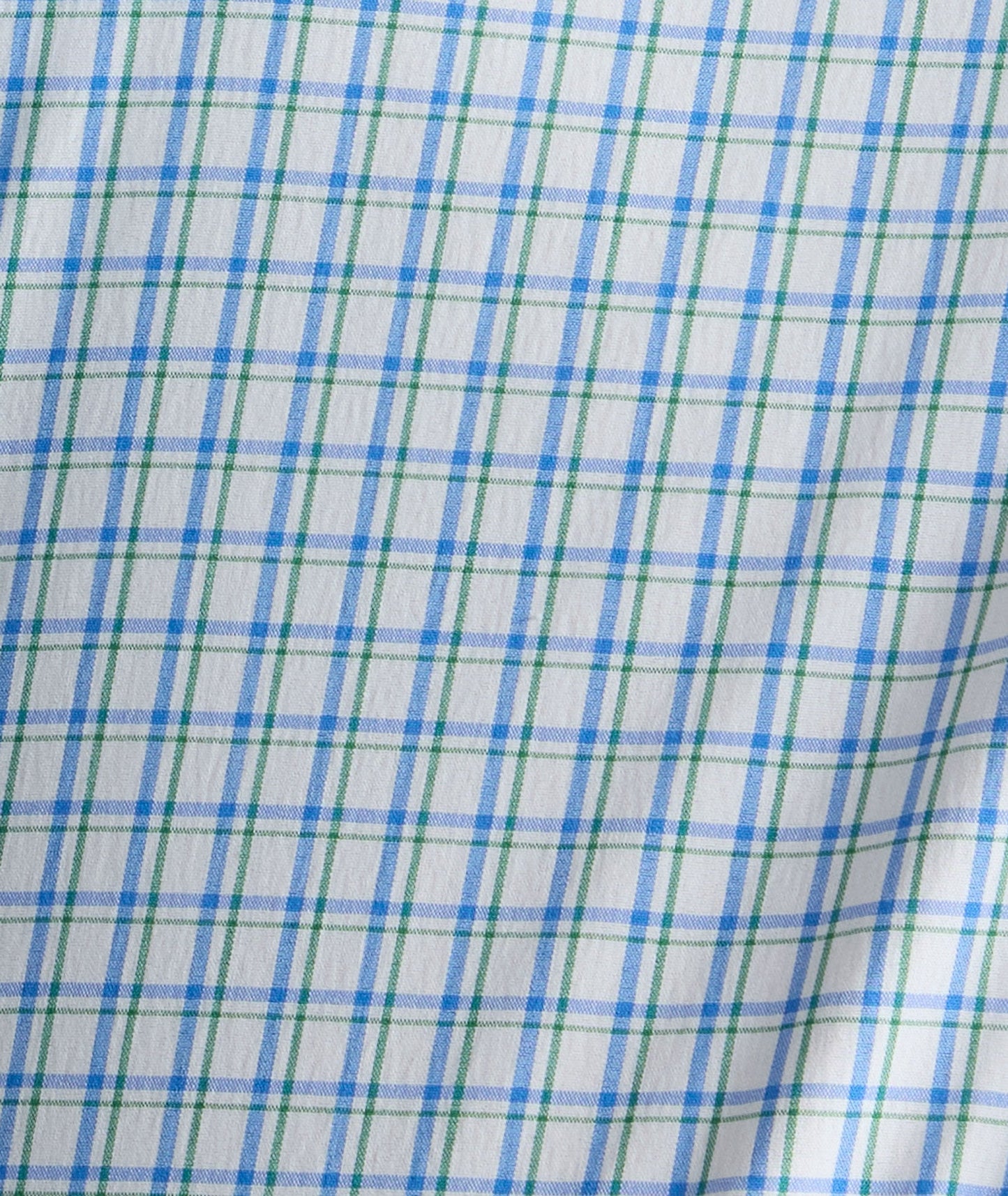 UNTUCKit CottonTek™ Brachetto Shirt Blue
