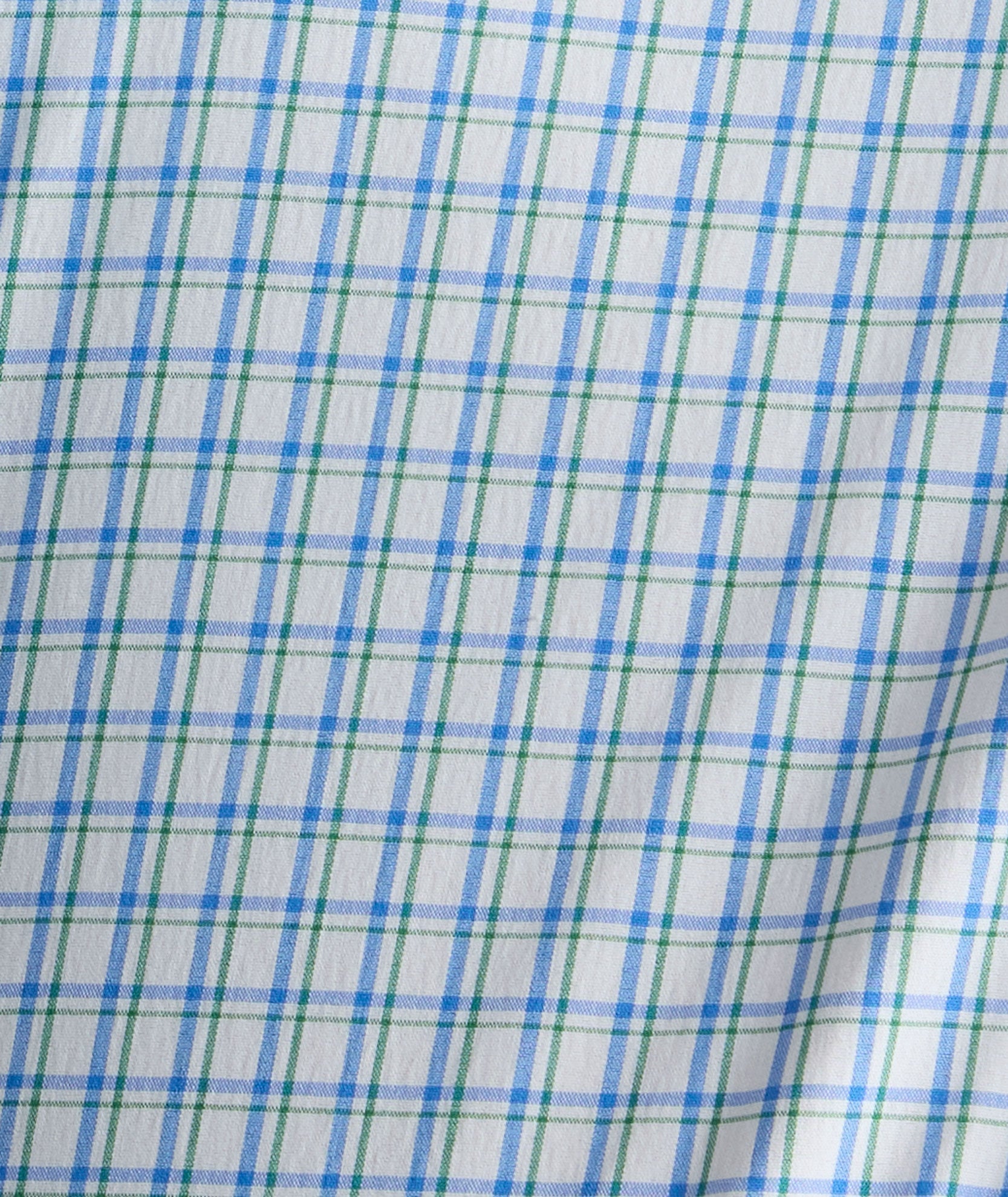 UNTUCKit CottonTek™ Brachetto Shirt Blue