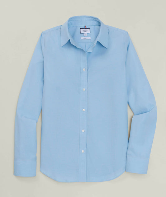 UNTUCKit Wrinkle-Free Classic Fit Isabella Shirt