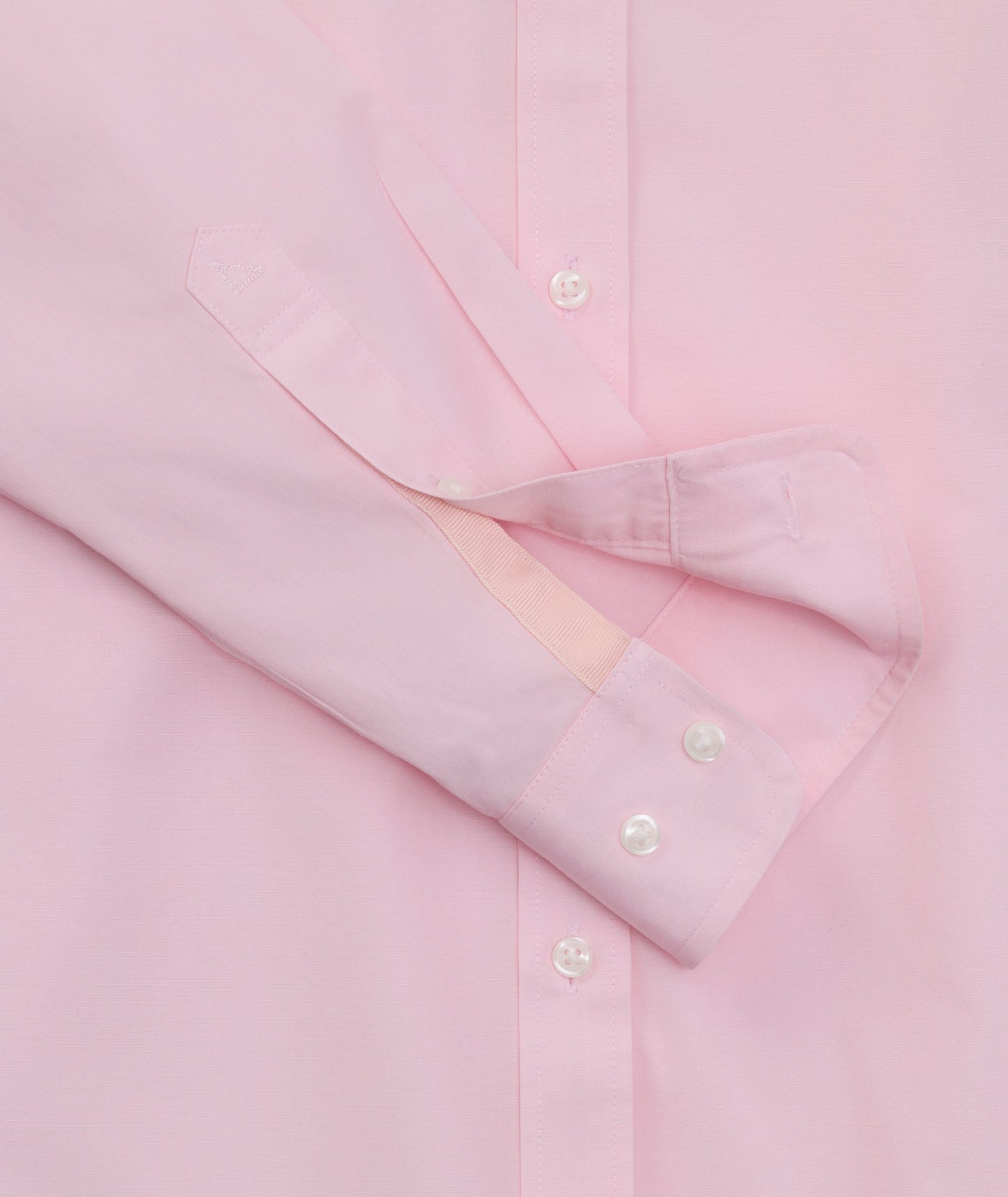 UNTUCKit Wrinkle-Free Classic Fit Isabella Shirt Pink