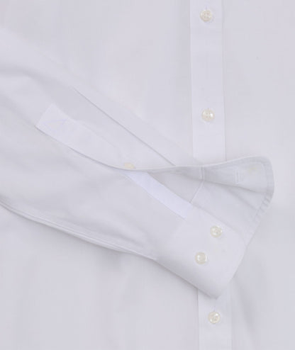 UNTUCKit Wrinkle-Free Classic Fit Isabella Shirt White