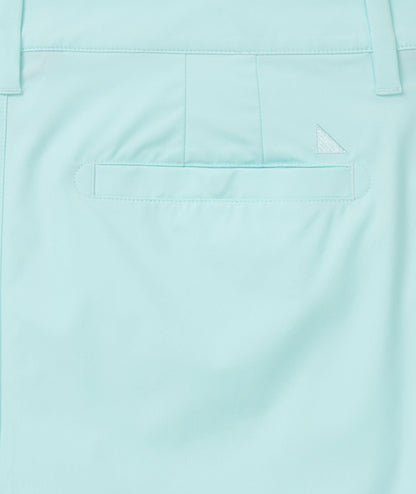 UNTUCKit 9" Traveler Tech Shorts Bright Blue