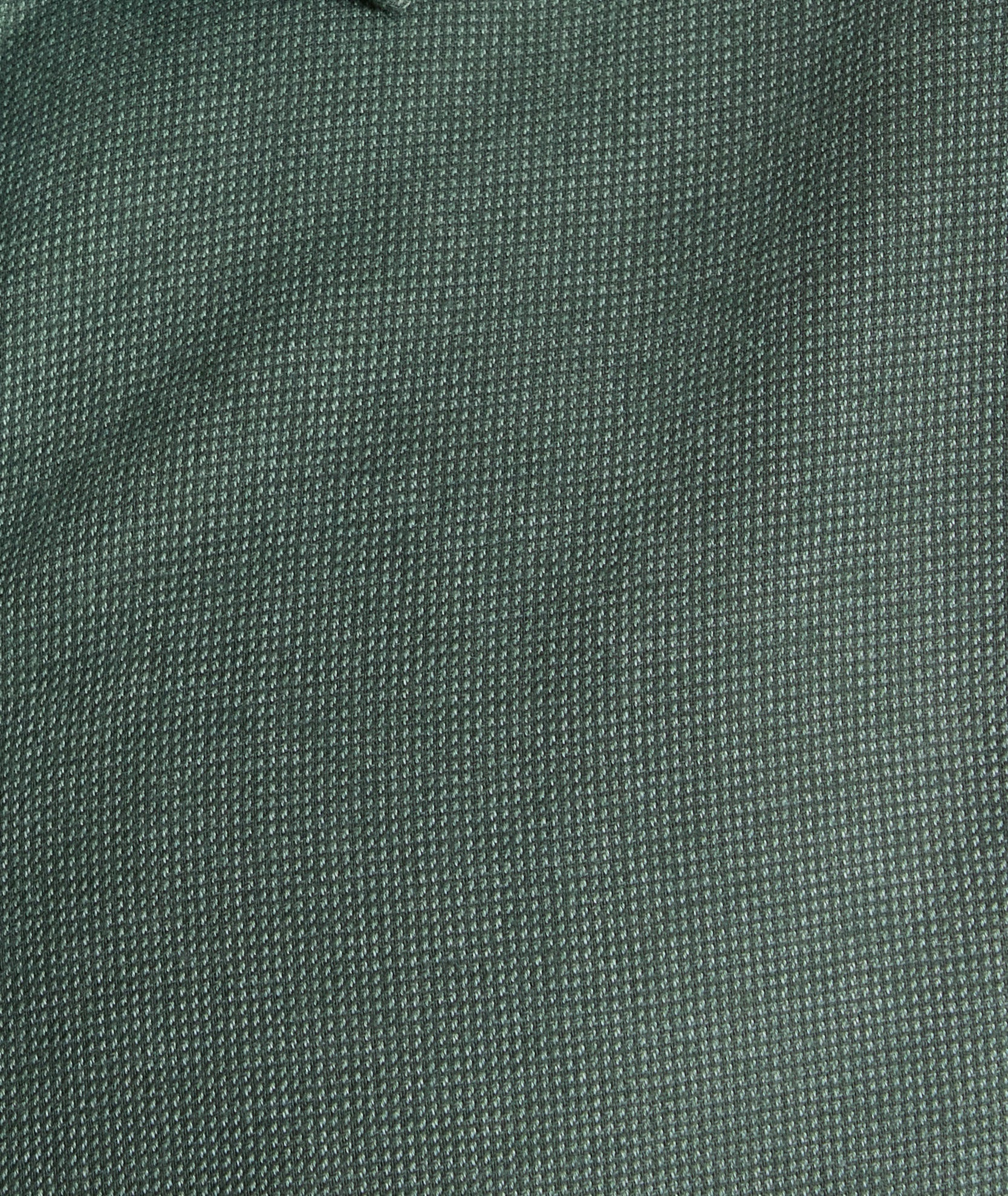 UNTUCKit Wrinkle-Free Veneto Shirt Forest Green