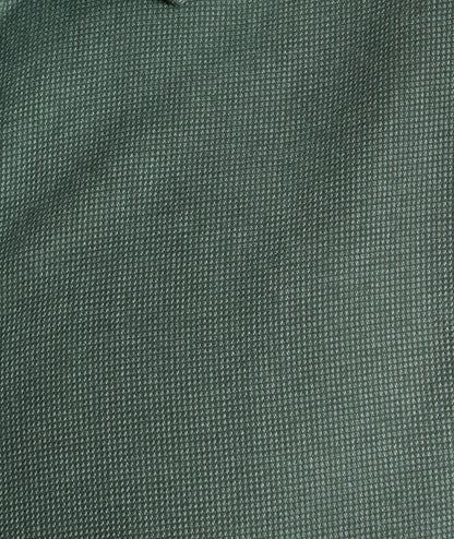 UNTUCKit Wrinkle-Free Veneto Shirt Forest Green
